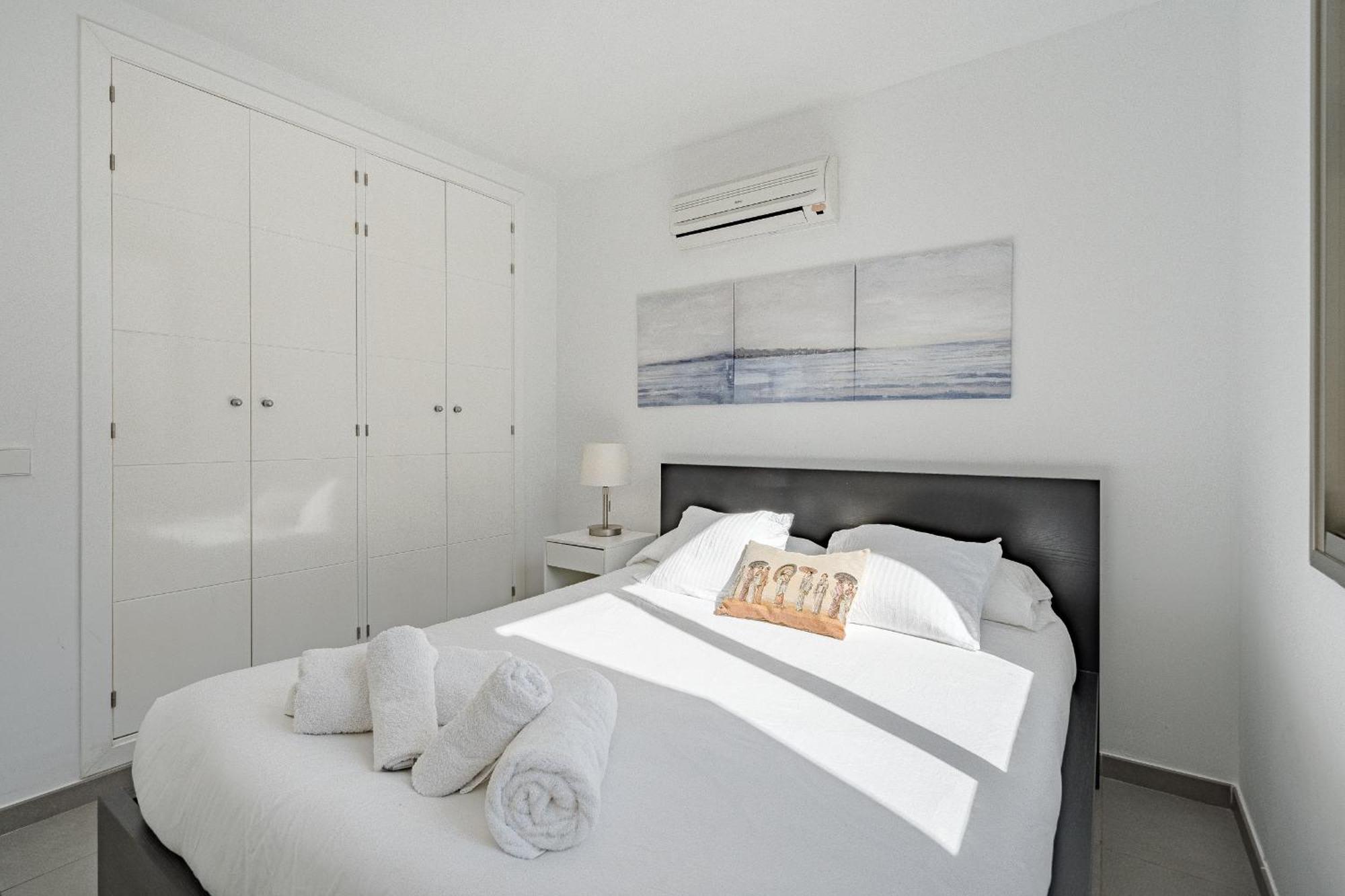 Villa Elisabetta, Luxury Villa With Heated Pool Ocean View In Adeje, Tenerife 아데제 외부 사진