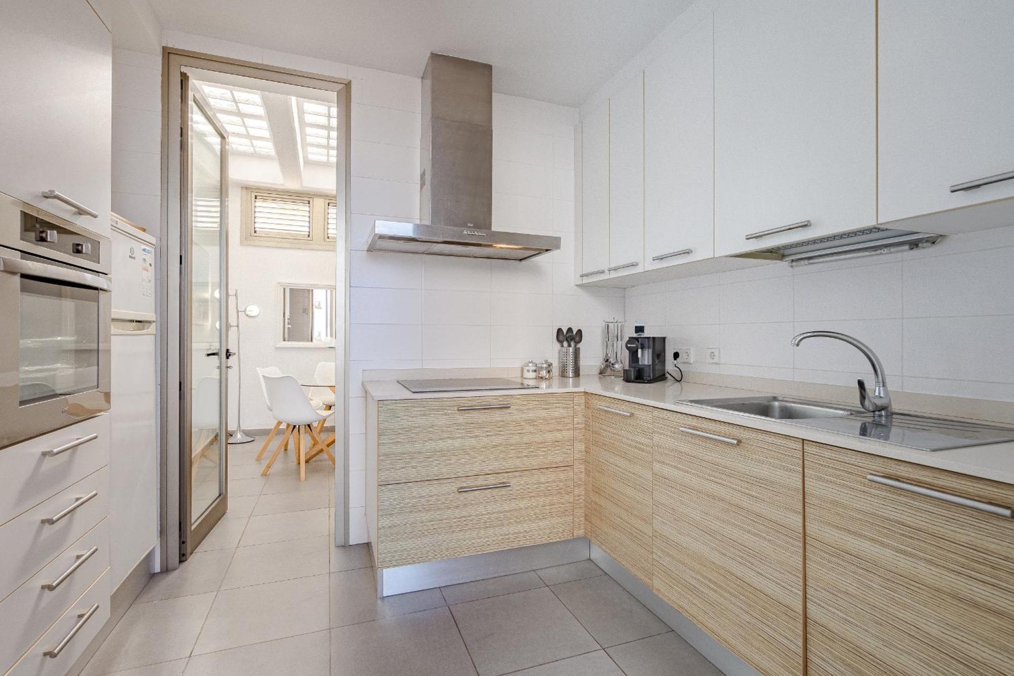 Villa Elisabetta, Luxury Villa With Heated Pool Ocean View In Adeje, Tenerife 아데제 외부 사진