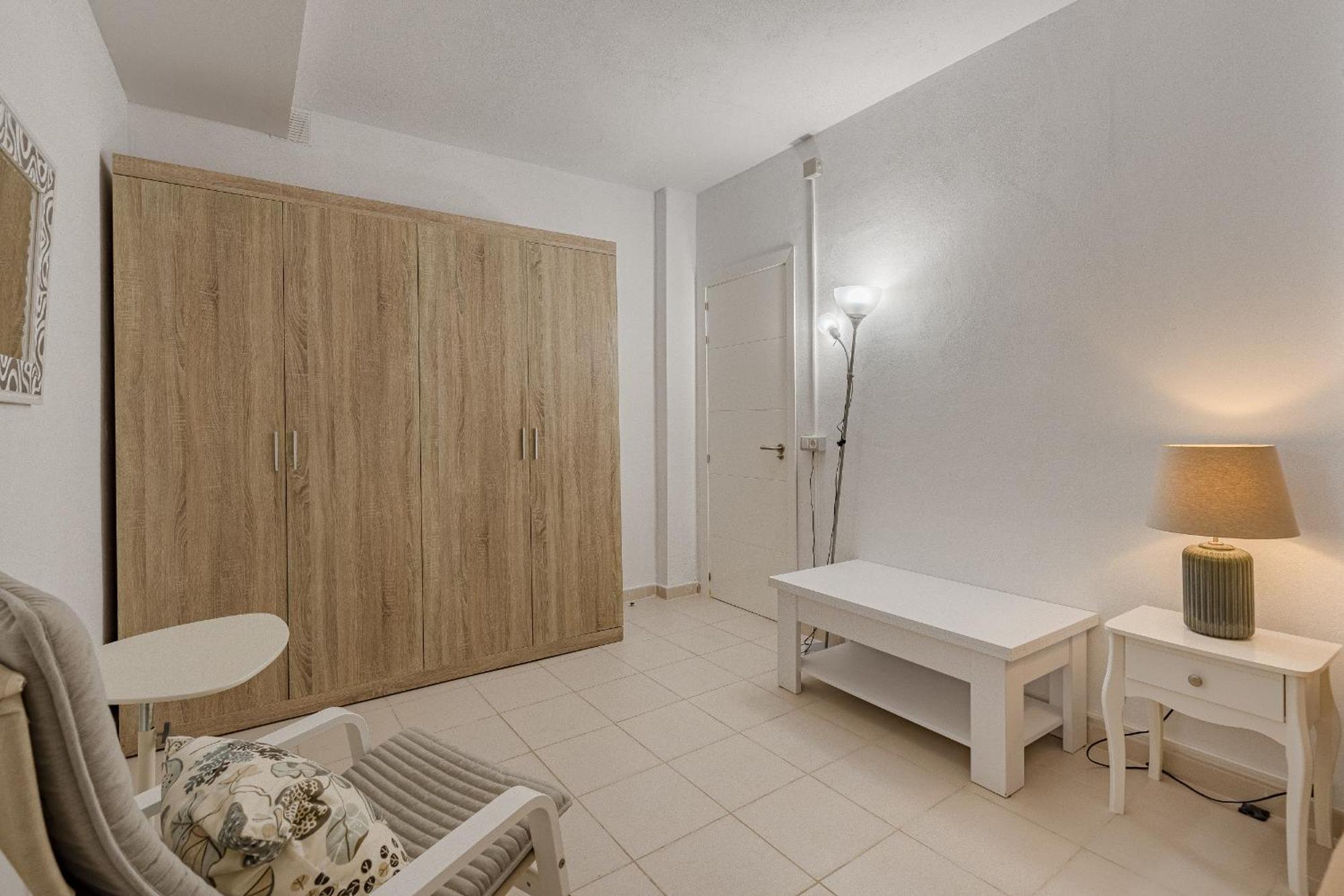 Villa Elisabetta, Luxury Villa With Heated Pool Ocean View In Adeje, Tenerife 아데제 외부 사진