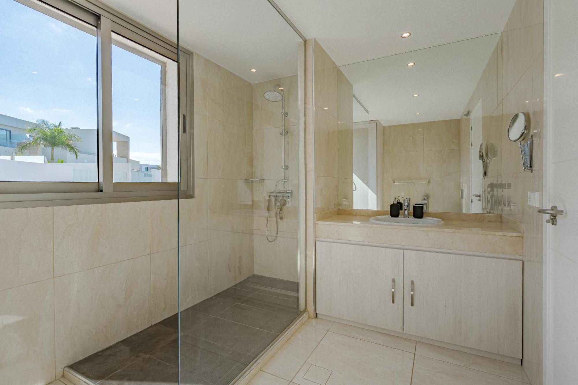 Villa Elisabetta, Luxury Villa With Heated Pool Ocean View In Adeje, Tenerife 아데제 외부 사진