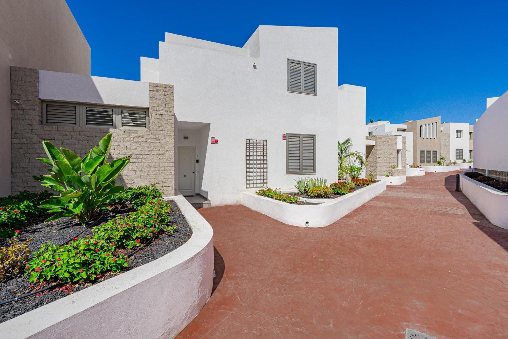 Villa Elisabetta, Luxury Villa With Heated Pool Ocean View In Adeje, Tenerife 아데제 외부 사진
