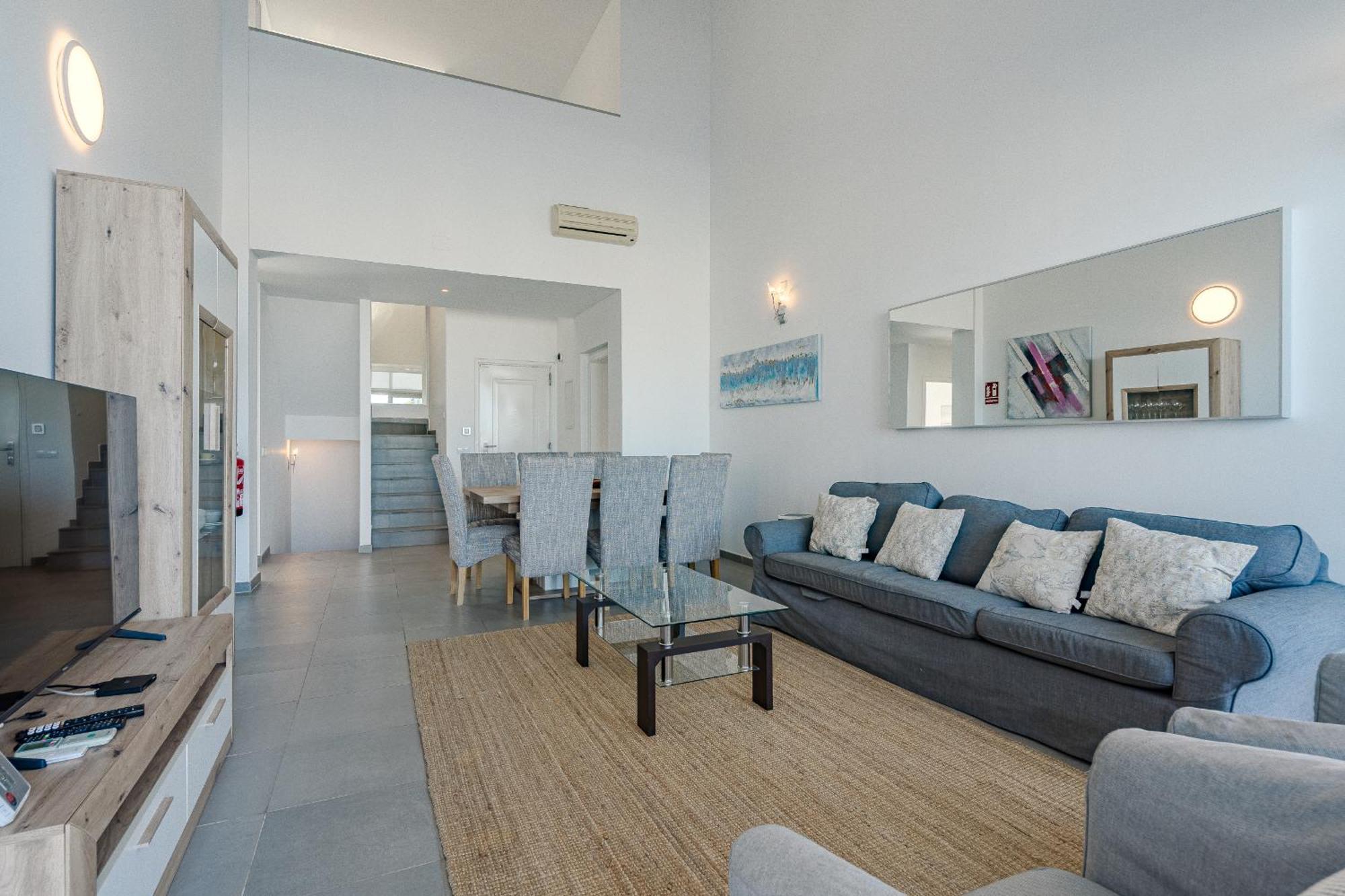 Villa Elisabetta, Luxury Villa With Heated Pool Ocean View In Adeje, Tenerife 아데제 외부 사진